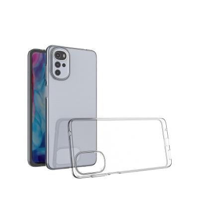 China Shockproof Ultra Thin TPU Case For Huawei Honor X9 Cell Phone Scratch-resistant Clear Soft Case for sale