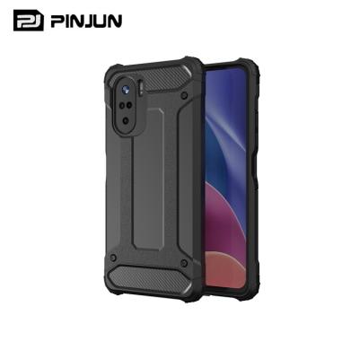 China Cell Phone Shockproof Shockproof Case For Xiaomi 12 Pro/12/12 X Super Hard Mobile Back Cover for sale