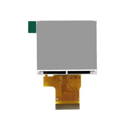 China Wholesale Cheap Price 320*240 High Resolution Smart Touch Display LCD Module Panel 50.92(W)x45.82(H)x2.35(T) for sale