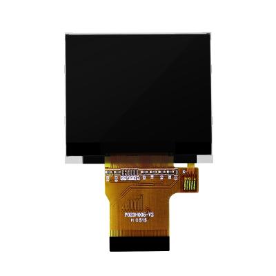 China Manufacturer Supplier 16.7m Color Portable Depth 2.31 Inch Touch Display LCD Module Panel 50.92(W)x45.82(H)x2.35(T) for sale