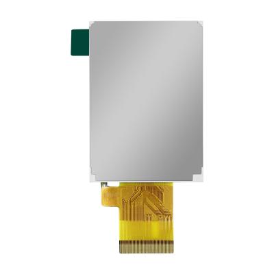 China Factory Direct Tft Touch Display Mode Normally Black Transmissive Screen LCD Module Board 42.72(W)x60.26(H)x2.3(T) for sale