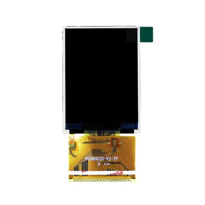 China Factory Professional Tft Display Mode Touch LCD Module Normally Black Transmissive Panel 50(W)x69.2(H)x2.3(T) for sale