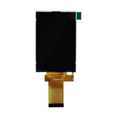 China Factory Direct Resolution 320*480 Display Mode Normally Black / Transmissive Tft Display Screen LCD Led Display Panel 55.14(W)x82.95(H)x2. 0 (T) for sale