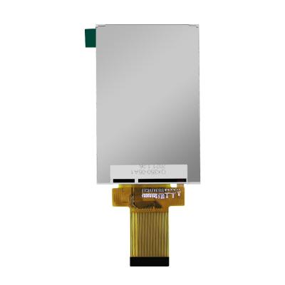 China High Quality 262k Lcm Power Supply 3.3V 16.7m 54.48(W)x84.71 Color Intensity Smart Touch Screen LCD Display Panel (H)x2.2 (T) for sale