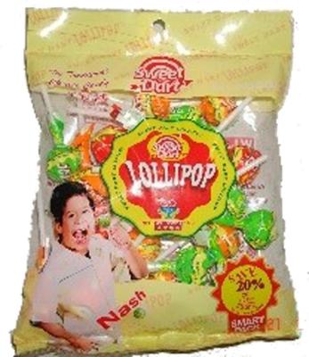 China Supplier Of Lollipop Candy With Oem Service for sale