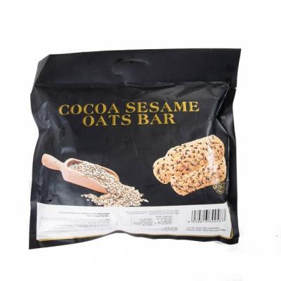 China Supplier Of Seasame Oatmeal Chocolate With Cheap Price for sale