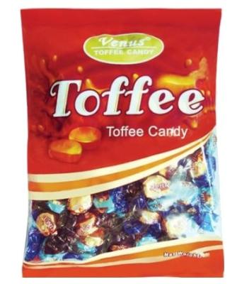 China Direct Wholesale Toffee Candies With Retail Bulk Package for sale