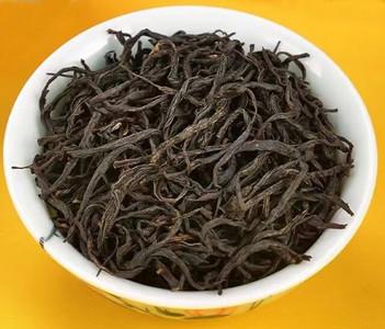 China Oem Factory Price Shijianwuyan Mild Tea for sale