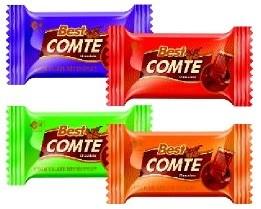 China Supplier Of Comte Chocolate Oem Service for sale