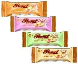 China Oem Peanut Crisp Candies Cheap Price for sale