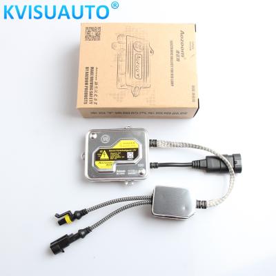 China 35w 55w hid h7 lighting ballast, Aozoom hid 35w auto xenon ballast, digital xenon light ballast H1 H7 Abn-01 ballast for sale