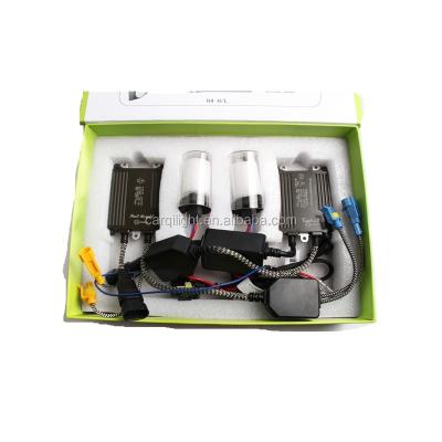 China CQL 55w H1 H3 H4 H7 Xenon HID KIT 6000k 12V 35w HID 55w HID Xenon KIT 55w Canbus for sale