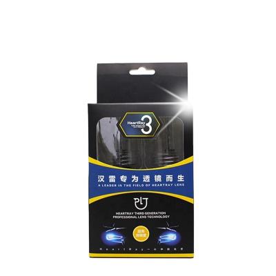 China CQL Heart-Ray hid xenon h7, wholesale auto hid bulb h7, xenon h7 35w bulbs xenon hid h7 55w bulb OTHER for sale