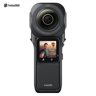 China Insta360 ONE RS 360 Edition One Inch 6K 21MP Action Camera IPX3 Waterproof I5Q5 2