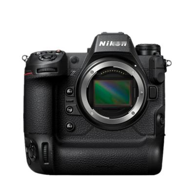 China Face Detection NEW FOR Nikon Z9 Professional Full-frame Mirrorless Digital Camera 45 Megapixel Flagship with Flip Screen 8K Video 4K 120P for sale