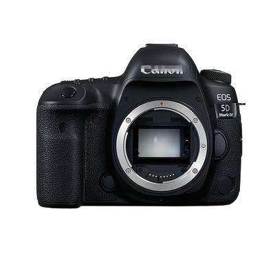 China Digital Camera Brand IV Frame 5D4 4k SLR Camera Used 5D Full Face Detection for sale