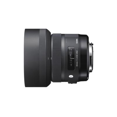 China Sigma 35mm DG F1.2 DN Art Half-Frame Large Aperture Fixed Focus Lens Without Reflection 35mm F1.2 for sale