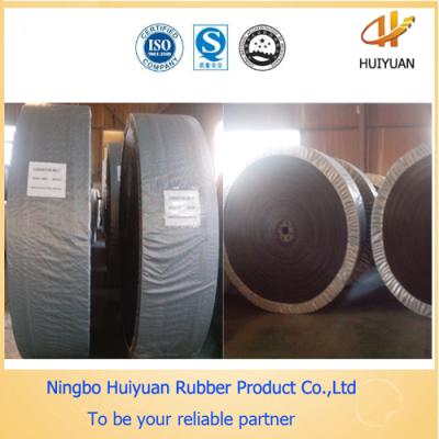 China Reinforced Anti-Tearing&Shock-Resistant Conveyor Belt (EP/NN200) for sale