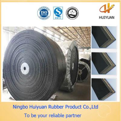 China cotton fabric conveyor belt used to be transport materials in the situation of medium and long distance (CC-56) for sale