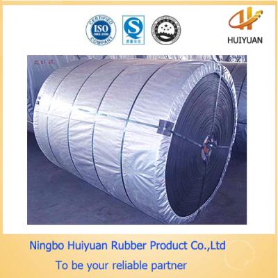 China NN200 Rubber Conveyor Belting/Conveyor Band used in chemical engineering for sale