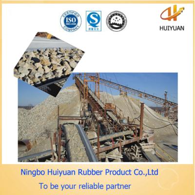 China NN630/4 Rubber Conveyor Belt for Coal Mines (AS1332-N17 grade) for sale