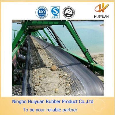 China NN 200 Oil Resistant Rubber Conveyor Belt made in China (MOR) for sale