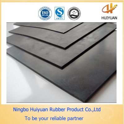 China Long Working Life NN150 Canvas Rubber Conveyor Belt (6Mpa-25Mpa) for sale