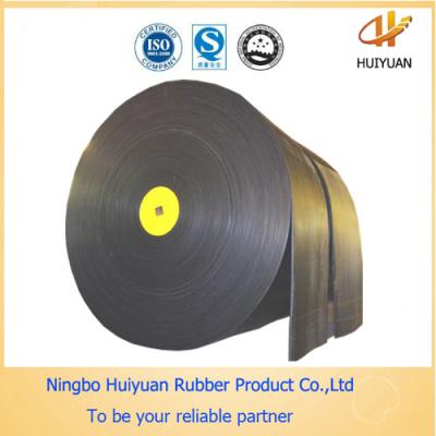 China Oil Resistant Conveyor Belting Suitable for Types of Mineral (NN100-NN500) for sale