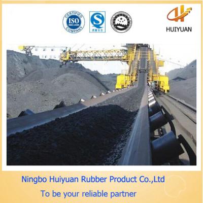 China Fire Resistant Rubber Conveyor Belt with high quality and good performance (EP1800/5) for sale