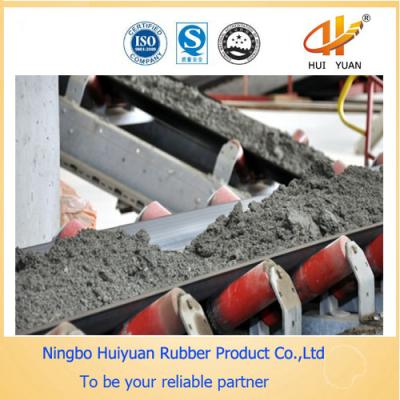 China Super Quality Textile Reinforced Rubber Conveyor Belt From Chinese Factory (NN250) for sale