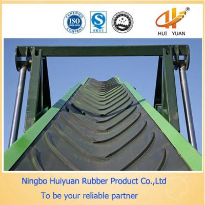 China Rubber Conveyor Belt /Ep Fabric Rubber Belt manufacturer from China (width300mm-2400mm) for sale