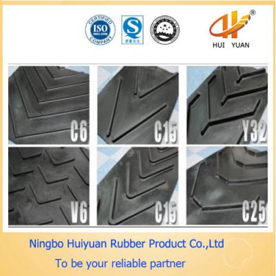 China 2018 Best-Selling High Efficient Ep Rubber Belt with good water resistance(EP150) for sale