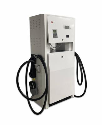 China retail fuel dispenser for sale, fuel dispenser for sale SA, fuel dispenser nozzle work 700*445*1500mm for sale