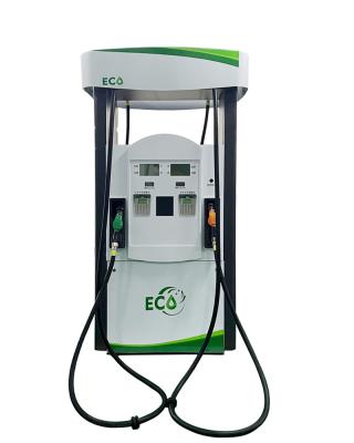 China Reliable and cheap submersible electric fuel pumps for sale, Eco gas station pump fuel dispenser for sale