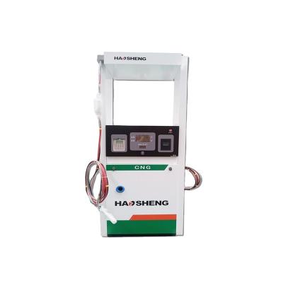 China liquefied natural gas LNG liquid filling machine, low temperature meter LNG dispenser for sale