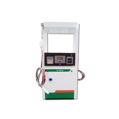 China High Quality HAOSHENG CNG Gas Dispenser CNG Dispenser for sale