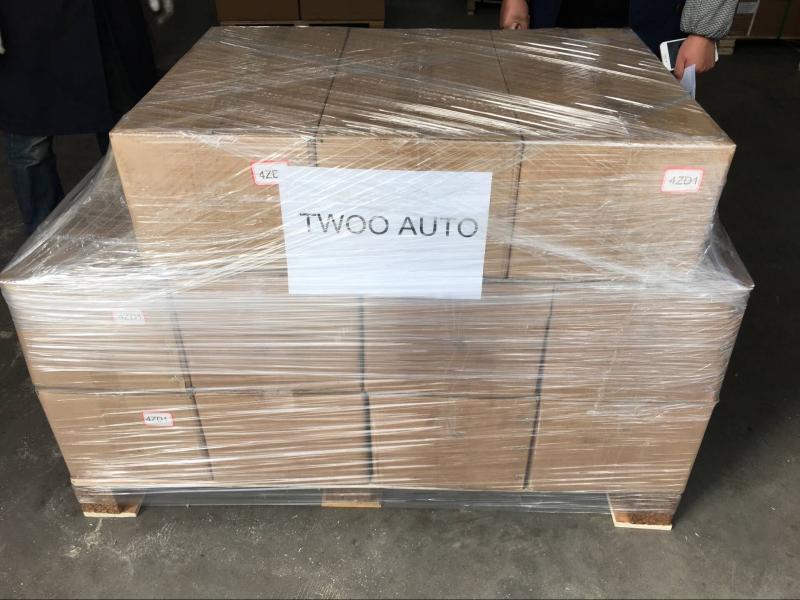 Verified China supplier - TWOO AUTO INDUSTRIAL LIMITED