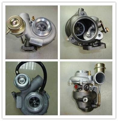 China GT1752 Turbocharger 452204-145 Garrett for sale