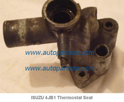 China 897034445-0 Thermostat seat 4JB1 NKR ISUZU for sale