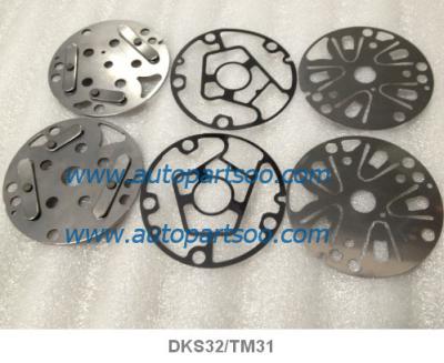 China DKS32 Metal Gasket (2 pcs/set) for Valve Plate for sale