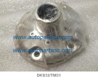 China Bus AC compressor DKS32 TM31 Front Housing Compressor Parts Zexel for sale