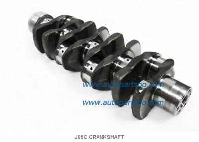 China J05C/JO5T JO5C CRANKSHAFT CRANKSHAFT WHOLESALE   J05C/JO5T JO5C CRANKSHAFT for sale