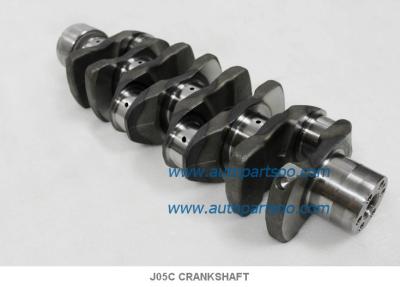 China HINO J05C CIGÜEÑAL S1341-12281 J05C/JO5T JO5C CRANKSHAFT ENGINE PARTS for sale