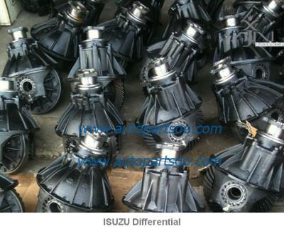 China NUCLEO DEL TFR RELACION 41/10, montaje diferenciado de la fuente para la diferencia del 10:41 de ISUZU TFR en venta