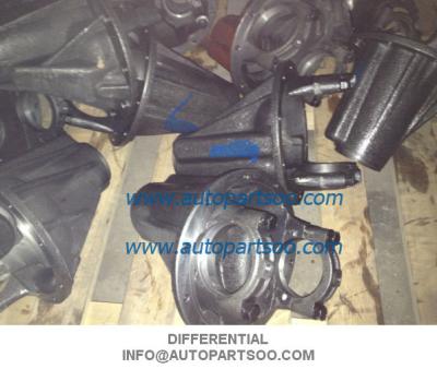 China NUCLEO DEL MITSUBISHI RELACION 39/8 , Supply Differential Assy MITSUBISHI 8:39 Diff Assy for sale