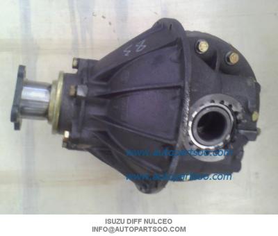 China Differential Parts for ISUZU NPR 6:37 7:39 7:41 7:43 8:39 8:43 ISUZU NPR Diff ASSY for sale