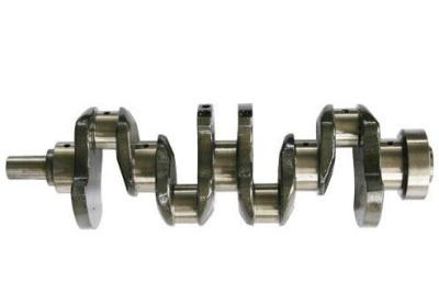 China ISUZU 4JB1 Crankshaft CRANKSHAFT WHOLESALE ISUZU 4JB1 Crankshaft for sale