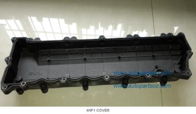 China ROCKER COVER FOR ISUZU 4HF1 PLASTIC, ORIGINAL & Plastic Cover Cyl HD for sale