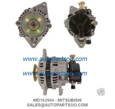 China MD162964 LRA02717 - MITSUBISHI Alternator 12V 90A Alternadores Pajero 4D56 for sale