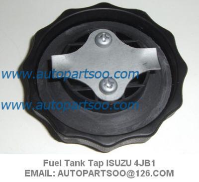 China Genuine ISUZU 8942586091 Fuel Tank Tap For NKR NPR 4JB1 for sale